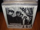 YARDBIRDS anyone can play it's fun ( rock ) takrl not tmoq SEALED