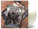 ABOVE THE LAW - LIVIN' LIKE HUSTLERS (LIMITED TRANS  VINYL LP NEU