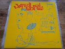 The Yardbirds Roger The Engineer Stereo ED 116S