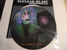 Hypocrisy / Abducted / Rare  Vinyl  Picture Disc