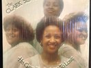 DISCO GOSPEL CLARK SISTERS He Gave Me Nothing To Lose NM MODERN SOUL (HEAR MP3)