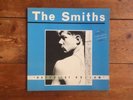 The Smiths -Hatful Of Hollow -Lp Vinyl Gatefold Uk First Press