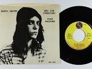 Punk 45 - Patti Smith - Hey Joe - Sire - VG++ mp3