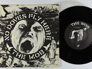 Punk 45 - The Mob - No Doves Fly Here - Crass UK - mp3
