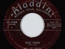 R&B Rocker 45 - Big T Tyler - King Kong - Aladdin - mp3