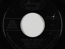 R&B Popcorn 45 - Merv Griffin - House Of Horrors - Mercury - mp3