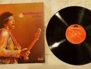 Jimi Hendrix - Isle of Wight 1ST PRESS  UK VINYL LP 1971 (Record:NM Cover:VG+)