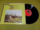 Tchaikovsky Serenade / Arensky Variations / Barbirolli / HMV 