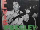 ELVIS PRESLEY 