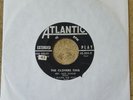 THE CLOVERS SING One Mint Jump/Hey, Miss Fannie 7