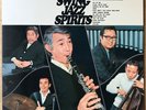 EIJI KITAMURA & ALL STARS Immortal Swing Jazz Spirits JAPAN ORIG LP TEICHIKU