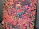 CREAM DISRAELI GEARS ATCO MONO 33-232 USA 1967 PROM0   RED LABEL   VERY RARE