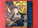 Warrant-Dog Eat Dog 1992 KOREA ORIGINAL FIRST PRESS LP INSERT