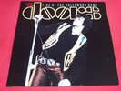 THE DOORS LIVE AT THE HOLLYWOOD BOWL VINYL LP RECORD ALBUM 1987 RARE NR MINT