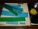 MILES DAVIS-Blue Haze-PRESTIGE 7054-Mono DG RVG- 446 W.50th Jazz LP