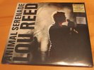 Lou Reed Animal Serenade New 3 vinyl LP set RSD 2018 Pre Order Live at Wiltern