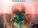 JIMMY SOMERVILLE HOMAGE NEW VINYL RECORD