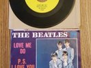 The Beatles 