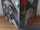 Archie Shepp Life At Donaueschingen Music Festival Japan LP 1969 YS-2101-MP MPS