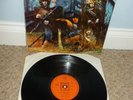 GUN Gunsight LP 1969 UK 1st Press STEREO CBS RECORDS S 63683 MINT RARE