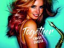 CANDY DULFER - TOGETHER  2 VINYL LP NEW+