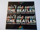 Beatles (w/The Swallows)-1964 Atco 
