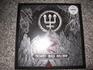 Watain -Trident wolf eclipse- LP