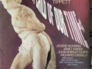 Michael Tippett - A Child Of Our Time, 6500 985, LP, UK 1975 signed with photo