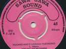 killer DOUBLESIDER kenya funk GROOVE Rift Valley Brothers club BENGA - HEAR IT