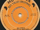 MU-AFRICA killer DRUMS Kenya FUNK kikuyu GROOVE Rift Valley Brothers  - HEAR IT