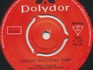 rare KILLER Orch. SUPER VOLCANO Tanzania Soundway comp MNGENI MALI YAKE YOKE