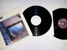 THE CURE - KYOTO SONGS Live Vinyl  Doppel LP von 1988 Zustand: gut bis sehr gut