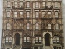 LED ZEPPELIN: Physical Graffiti USA Swan Song SS 2-200 Orig 2x LP NM- Vintage
