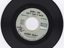 NORTHERN SOUL 45RPM - DOBIE GRAY ON WHITE WHALE - RARE PROMO