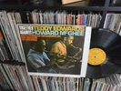 Teddy Edwards/Howard McGhee Together Again   Orig DG Mono1961 VG++ To NM