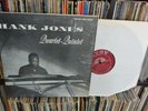 Hank Jones Quartet-Quintet Savoy Mono Machine Stamped Shrink D.Byrd K.Clark NM