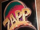 Zapp - ZAPP III - LP (1983, Warner Bros. Records)