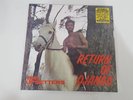 The Upsetters - Return Of Django Vinyl LP #V20A