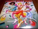 RAFFAELLA CARRA' Melba MOORE Cherry LAINE Special Disco Single PROMO 12