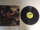 PINK FLOYD OBSCURED BY CLOUDS 1ST PRESS 1972 UK LP HARVEST PROG FANTASTIC COPY