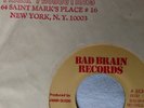 Bad Brains - Pay to Cum 7
