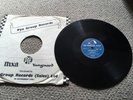 elvis presley heartbreak hotel 78rpm vinyl