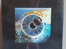 PINK FLOYD, Pulse, 4 LP Box Set, 1995 1st Press, UK & Europe Edition, NM