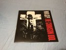 WASP Vinyl LP The Crimson Idol Red Vinyl NM