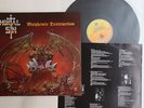 LP Mortal Sin Mayhemic Destruction VERH48 VERTIGO UK Vinyl
