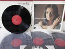 4LP Marie Laforet Marie Laforet SL50523FSLS50545F COLUMBIA Japan Vinyl