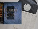 LP Kingdom Come Kingdom Come 28MM0632 POLYDOR Japan Vinyl OBI PROMO