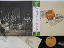 LP/GF Neil Young Harvest P8120R REPRISE Japan Vinyl OBI