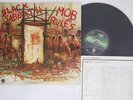 LP Black Sabbath Mob Rules 20PP94 VERTIGO Japan Vinyl
