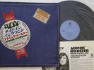 LP Atomic Rooster Made In England UPS532Y PYE Japan Vinyl
